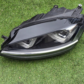 Frontscheinwerfer VW Golf VII 5g1 5G1941751 Xenon Links Scheinwerfer Headlight SCH3389787053fw
