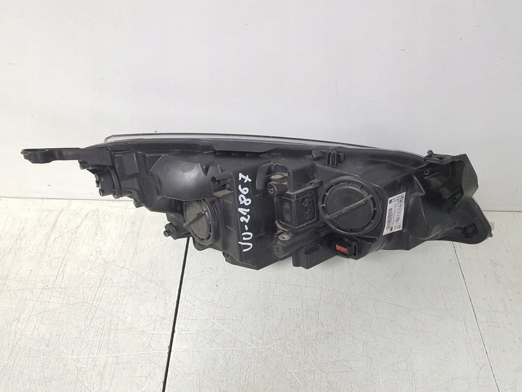 Frontscheinwerfer Opel Astra 1EG010011-68 1EG010011-67 Ein Satz Headlight SCH7430948711hu
