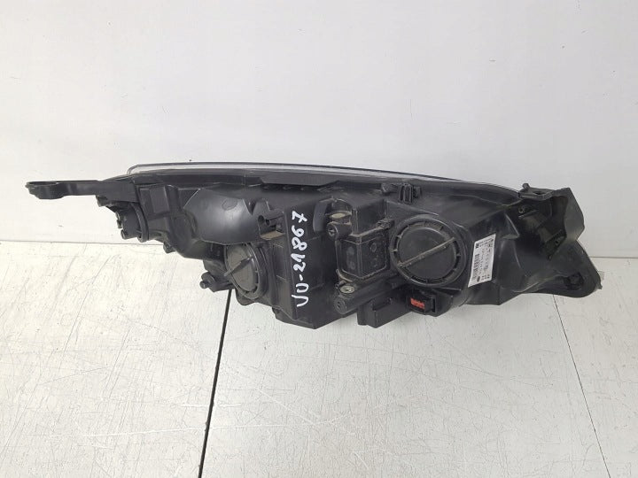 Frontscheinwerfer Opel Astra 1EG010011-68 1EG010011-67 Rechts oder Links SCH7430948711hu