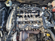 Laden Sie das Bild in den Galerie-Viewer, Motor Opel Astra J A20DTH 2.0 CDTI 160PS Diesel Engine Unkomplett MOT9603643545xv