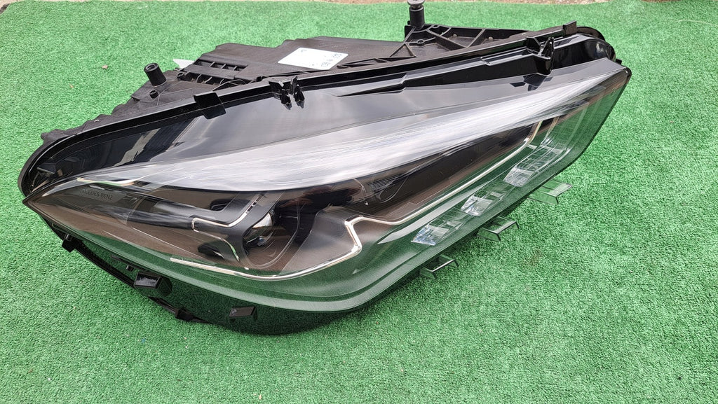 Frontscheinwerfer Mercedes-Benz Cla A1189061601 Rechts Scheinwerfer Headlight