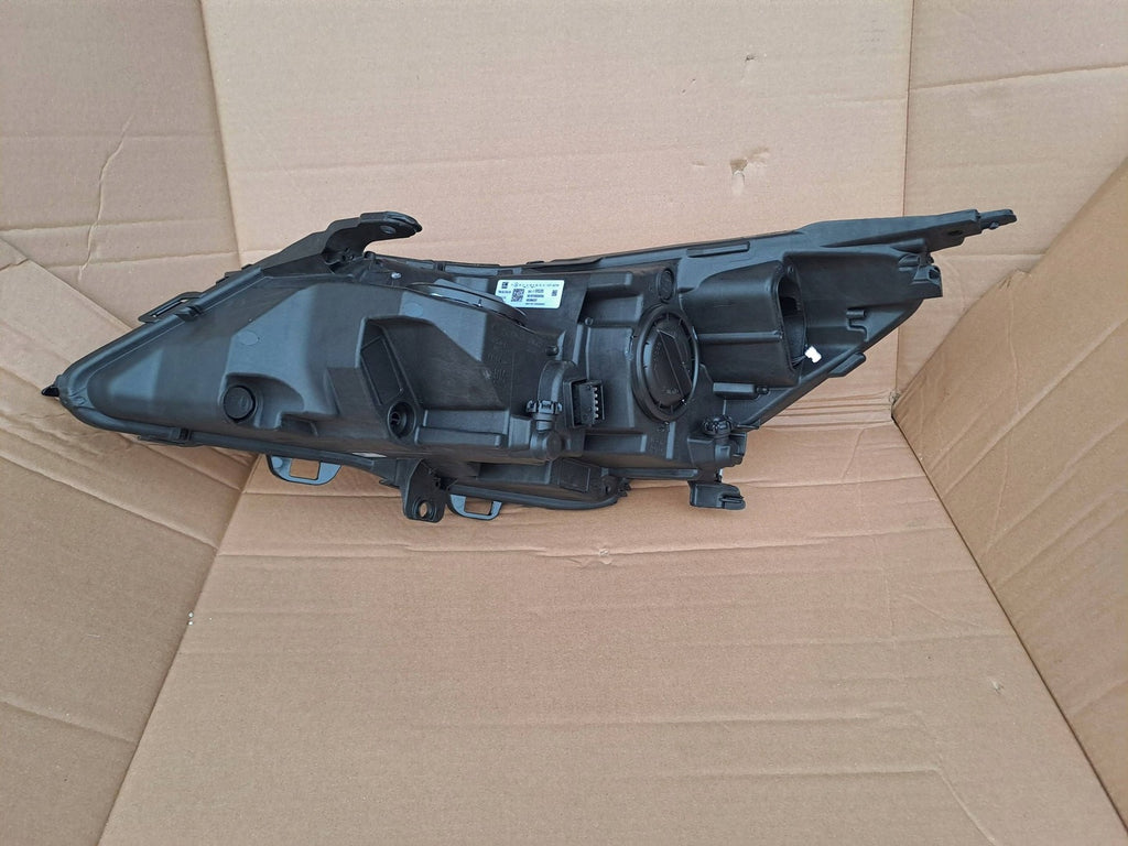 Frontscheinwerfer Opel Astra K 662588537 39179826 Rechts Scheinwerfer Headlight SCH8053815225lf