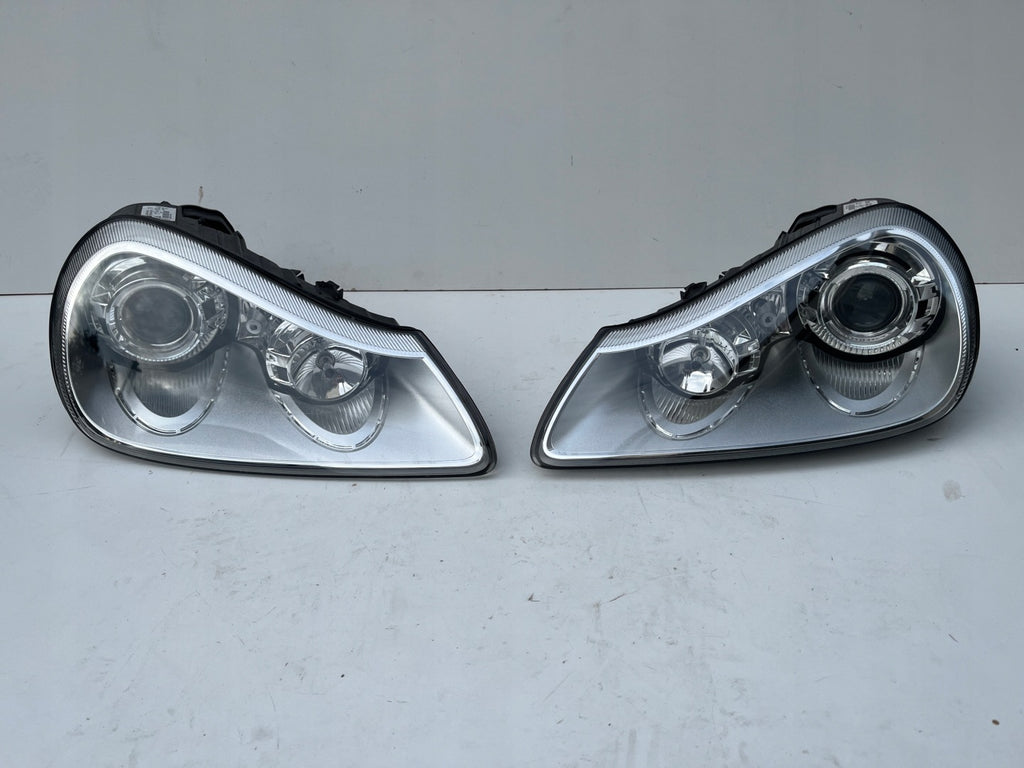 Frontscheinwerfer Porsche Cayenne 7L5941031G Xenon Links Scheinwerfer Headlight SCH7307213228mz