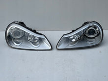 Laden Sie das Bild in den Galerie-Viewer, Frontscheinwerfer Porsche Cayenne 7L5941031G Xenon Links Scheinwerfer Headlight SCH7307213228mz