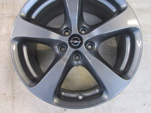 Laden Sie das Bild in den Galerie-Viewer, 4x Alufelge 17 Zoll 8.0" 5x115 38ET Opel Antara Rim Wheel FEL8803545856ys