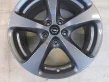 Laden Sie das Bild in den Galerie-Viewer, 4x Alufelge 17 Zoll 8.0" 5x115 38ET Opel Antara Rim Wheel FEL8803545856ys