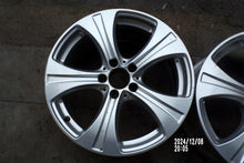 Load image into Gallery viewer, 1x Alufelge 18 Zoll 8.0" 5x112 38ET A2534010800 Mercedes-Benz Glc C253 X253 FEL5494755808ty