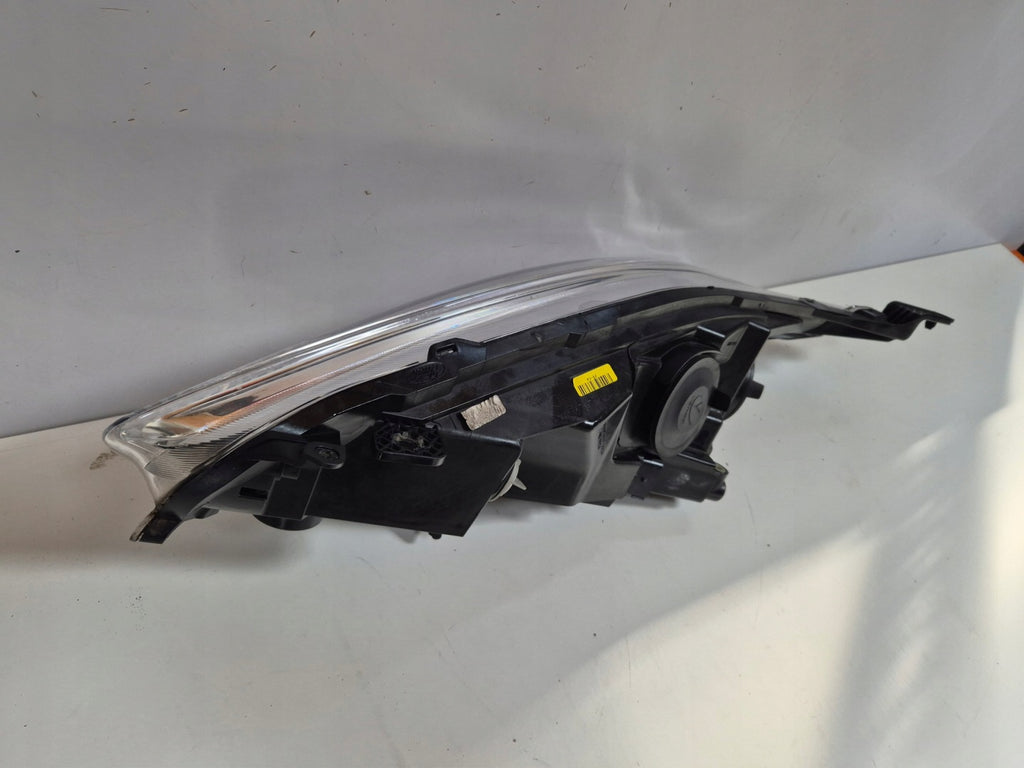 Frontscheinwerfer Ford Fiesta I C1BB-13W029 Rechts Scheinwerfer Headlight SCH3602371324aj