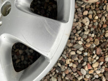Load image into Gallery viewer, 1x Alufelge 16 Zoll 6.5" 5x120 51ET 7H0601025E VW Rim Wheel FEL8528785990hp