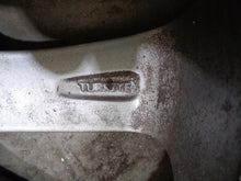 Load image into Gallery viewer, 4x Alufelge 17 Zoll 7.5" 5x110 41ET Glanz Grau 156093271 Alfa Romeo Giulietta FEL8700192446vb