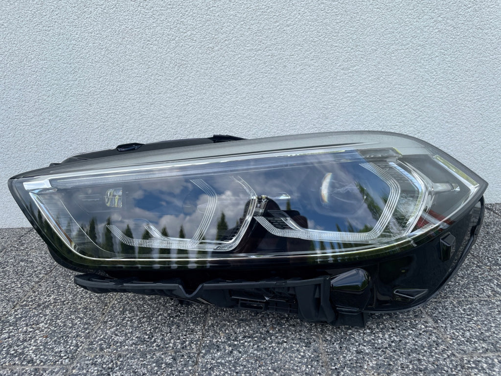 Frontscheinwerfer BMW F40 9448099 Links Scheinwerfer Headlight SCH8311915110vt