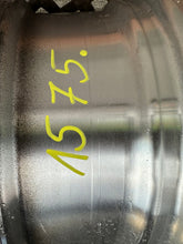 Laden Sie das Bild in den Galerie-Viewer, 1x Alufelge 17 Zoll 7.0&quot; 5x114.3 55ET 9965277070 Mazda Mx-5 Rim Wheel