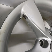 Load image into Gallery viewer, 4x Alufelge 17 Zoll 6.0" 5x112 48ET Glanz Silber 8V0071497 Audi A3 Rim Wheel FEL4474142688jj