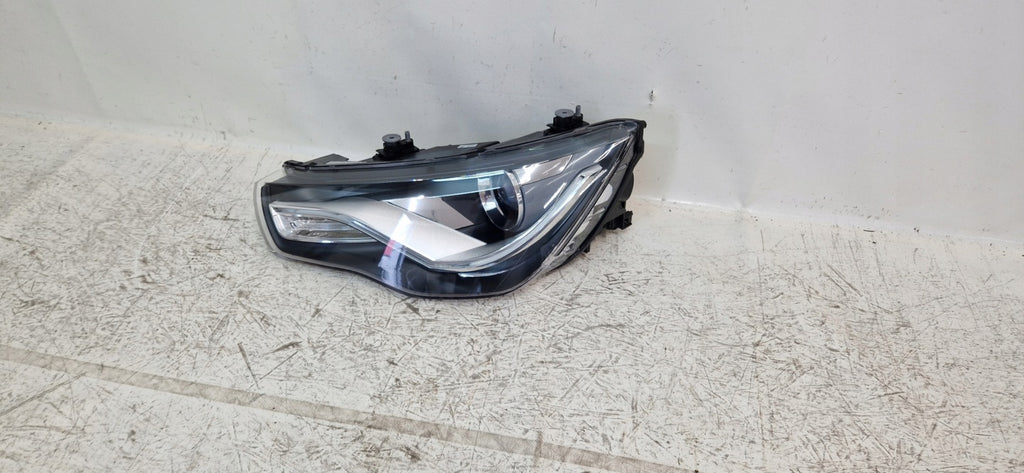 Frontscheinwerfer Audi A1 8X0941005 Xenon Links Scheinwerfer Headlight SCH9122173417jh