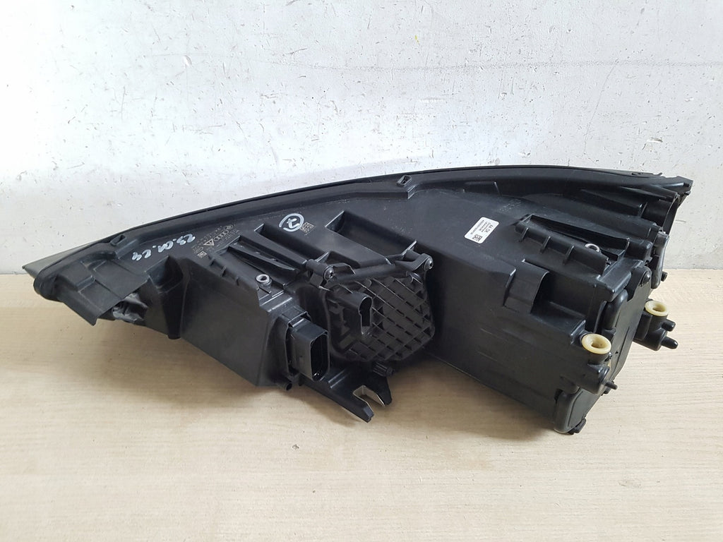 Frontscheinwerfer Audi A1 8XA941006 LED Rechts Scheinwerfer Headlight