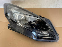 Laden Sie das Bild in den Galerie-Viewer, Frontscheinwerfer Opel Zafira C 39009022RH 39009021LH Rechts Headlight