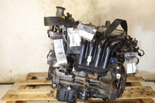 Laden Sie das Bild in den Galerie-Viewer, Motor Mazda II 1.6 103PS 2009 Benzin Engine Komplett MOT6235026278kr