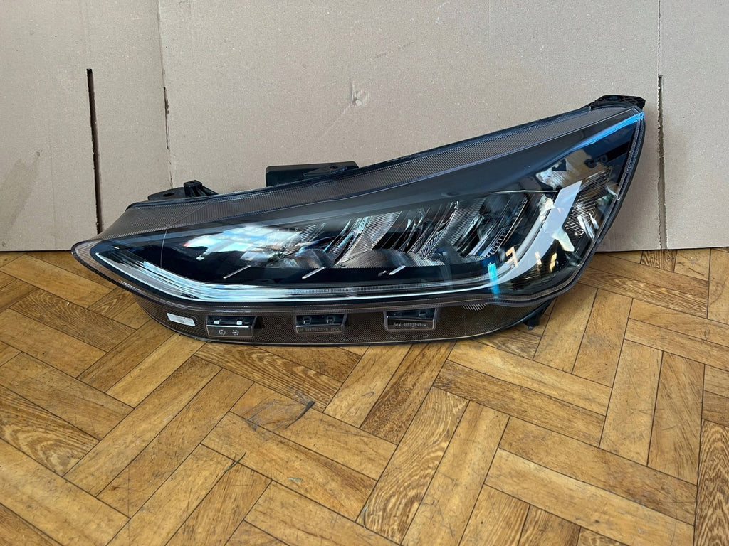 Frontscheinwerfer Ford Mondeo NX7B13E015GF Links Scheinwerfer Headlight SCH7100855362fn
