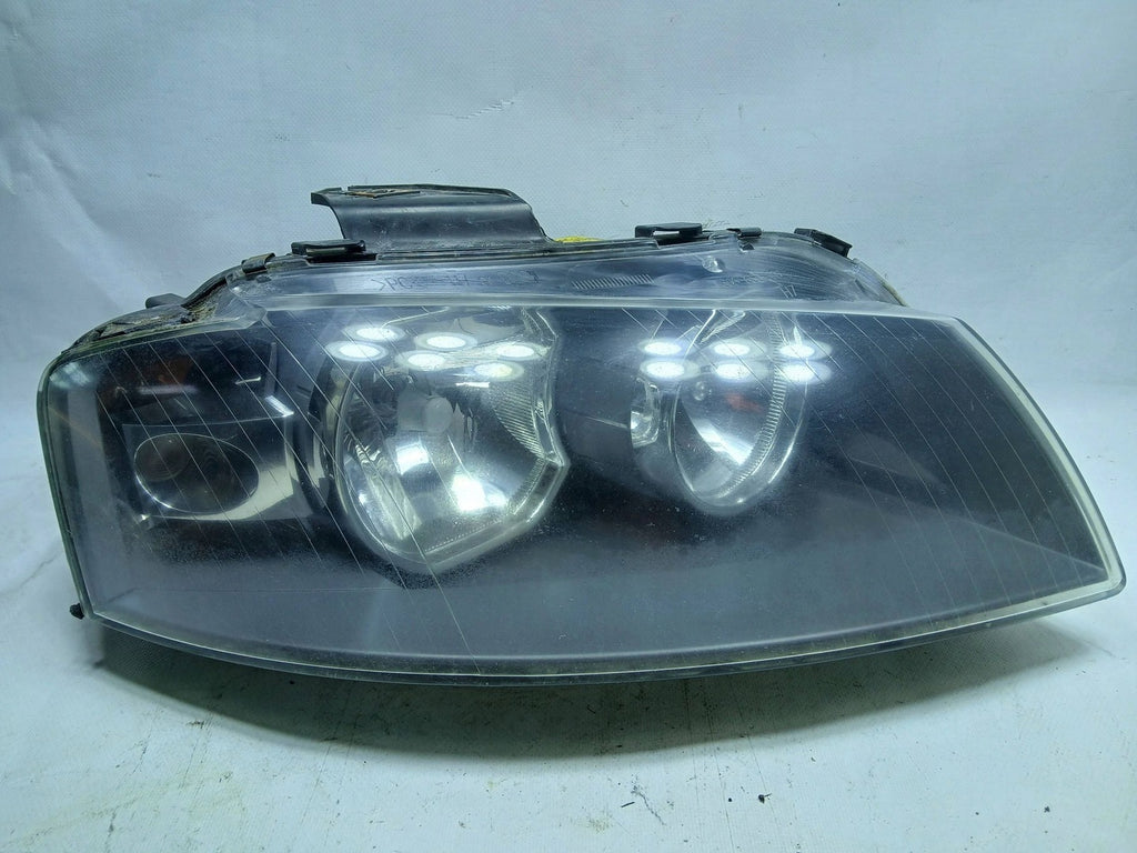 Frontscheinwerfer Audi A3 8P0941004K Rechts Scheinwerfer Headlight SCH1571482037zz