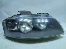 Laden Sie das Bild in den Galerie-Viewer, Frontscheinwerfer Audi A3 8P0941004K Rechts Scheinwerfer Headlight SCH1571482037zz