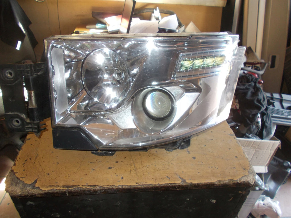 Frontscheinwerfer Renault 7482251331 89207611 Links Scheinwerfer Headlight