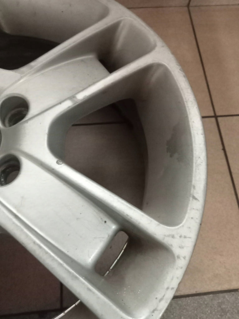1x Alufelge 17 Zoll 30714965 Volvo S40 I Rim Wheel FEL5553350443ue