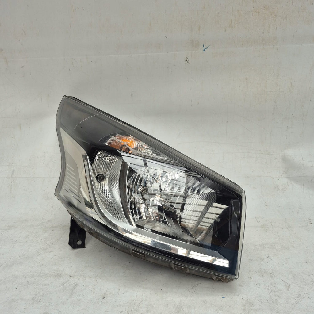 Frontscheinwerfer Renault Trafic III 260109424R Rechts Scheinwerfer Headlight SCH4101262938ip