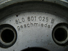 Load image into Gallery viewer, 1x Alufelge 15 Zoll 6.0&quot; 5x100 8L0601025B Audi A3 Rim Wheel