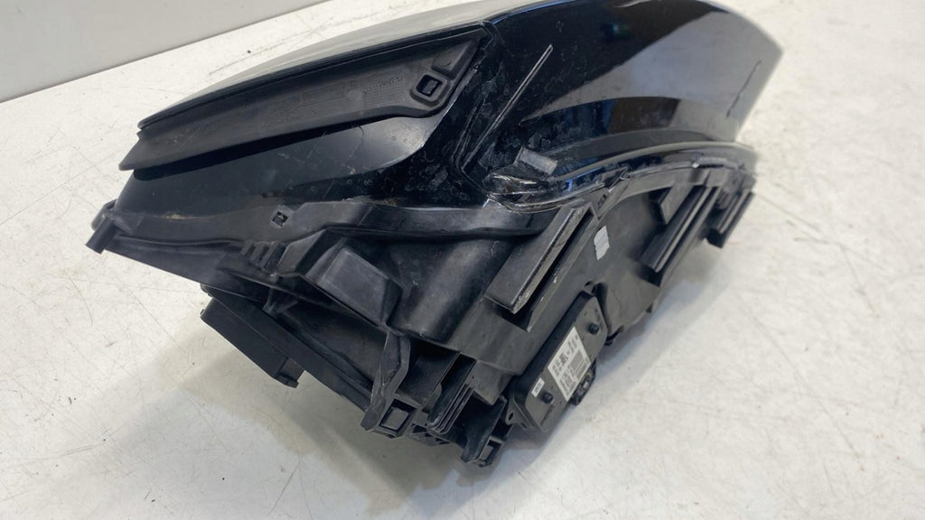 Frontscheinwerfer Audi Q5 8R0941032C Rechts Scheinwerfer Headlight SCH7403604176bp