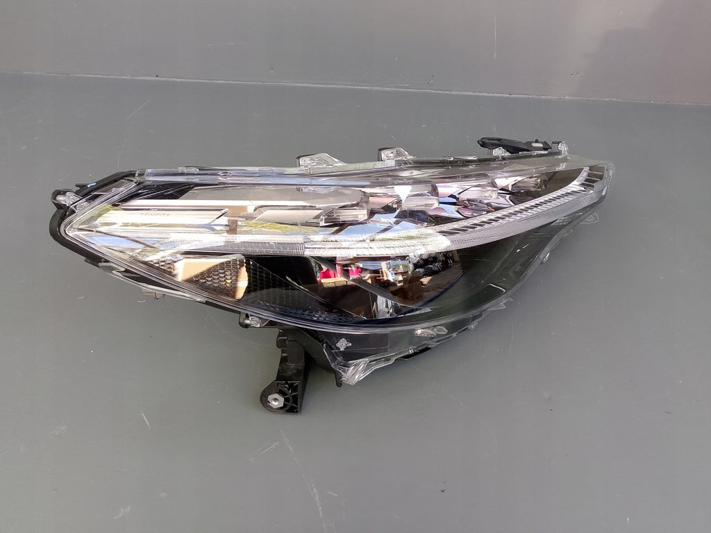 Frontscheinwerfer Toyota Corolla Rechts Scheinwerfer Headlight SCH4161311530ud