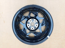 Laden Sie das Bild in den Galerie-Viewer, 1x Alufelge 16 Zoll 6.5" 5x114.3 50ET Glanz 52910-G4AA0 Hyundai I30 Iii FEL8038464681mc