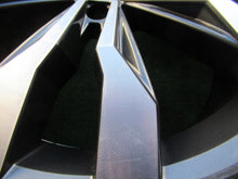 Laden Sie das Bild in den Galerie-Viewer, 1x Alufelge 20 Zoll 8.5&quot; 5x112 38ET Glanz Grau 5NN601025E Mg Tiguan Rim Wheel