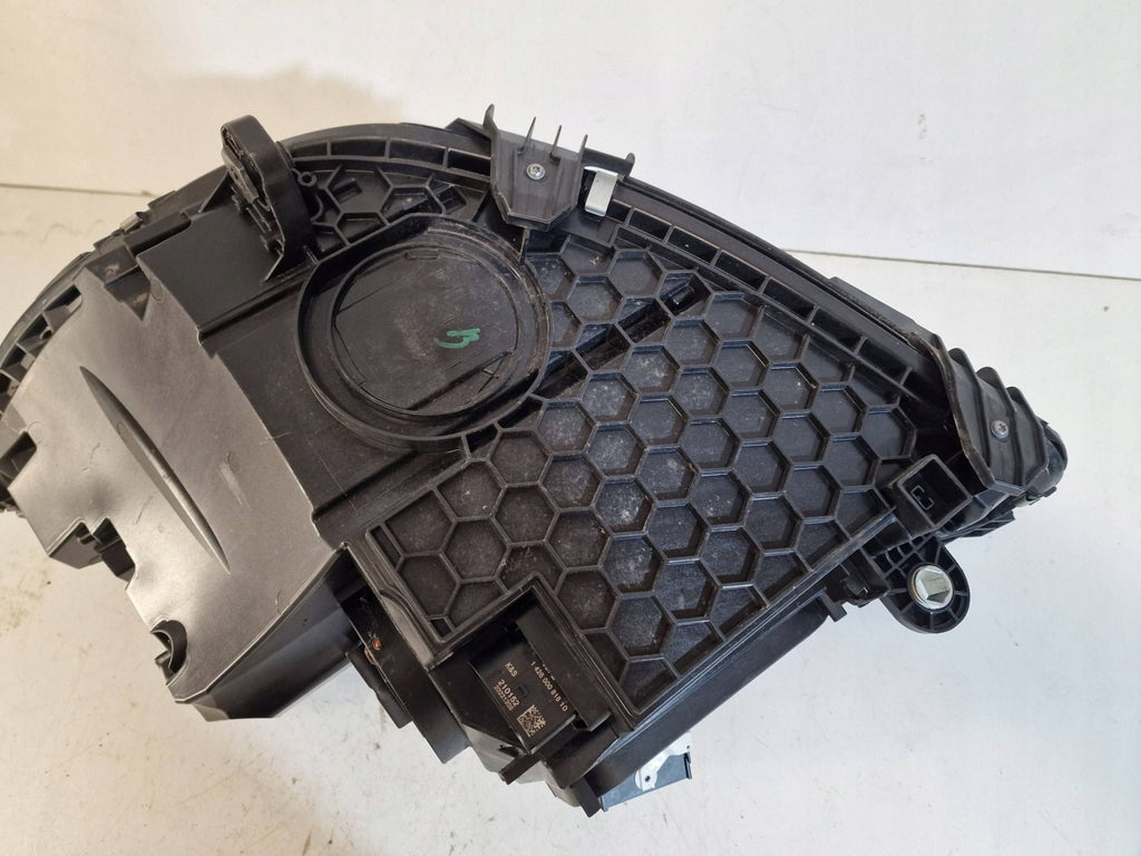Frontscheinwerfer Mercedes-Benz W206 A2069067203 Rechts Scheinwerfer Headlight SCH6438827865iv