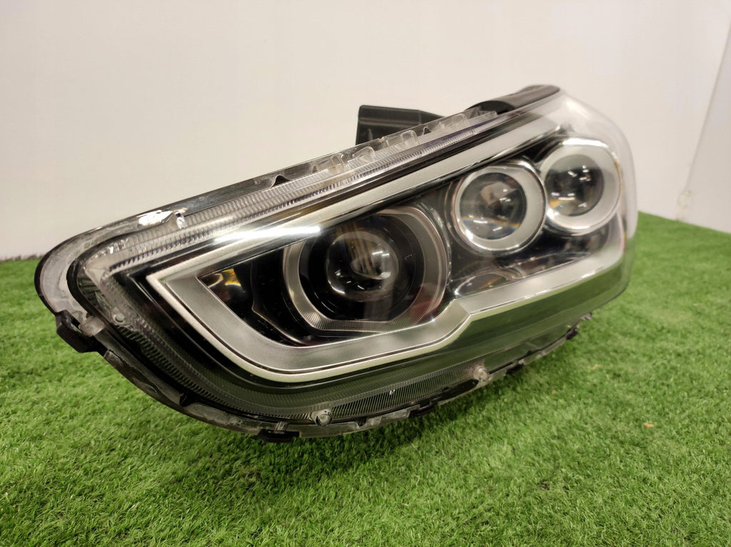 Frontscheinwerfer Hyundai I30 III G4921-21050 FULL LED Links Headlight