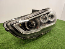 Laden Sie das Bild in den Galerie-Viewer, Frontscheinwerfer Hyundai I30 III G4921-21050 FULL LED Links Headlight