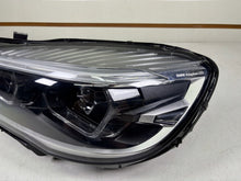 Laden Sie das Bild in den Galerie-Viewer, Frontscheinwerfer BMW 2 F45 8738645-04 LED Links Scheinwerfer Headlight SCH3075688096zs