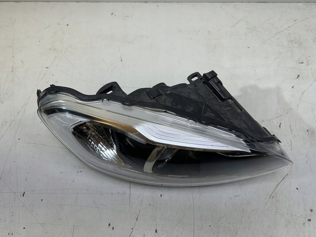 Frontscheinwerfer Volvo V60 I V60TH Xenon Rechts Scheinwerfer Headlight SCH3779613318aa
