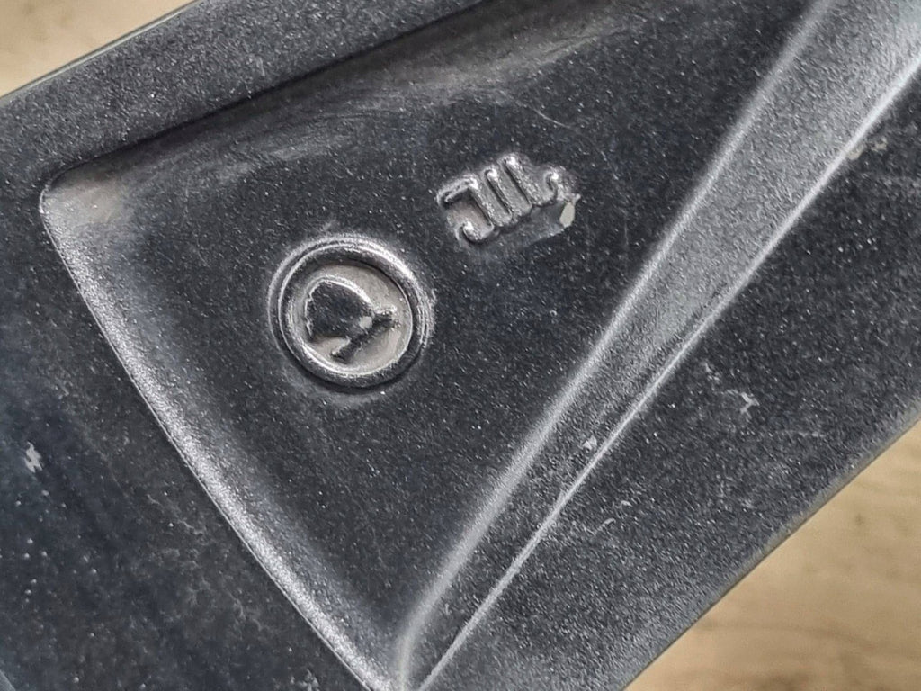 1x Alufelge 21 Zoll 8.5" 5x112 40ET Glanz Schwarz 5LA601025L Skoda Enyaq Iv FEL5354448757cm