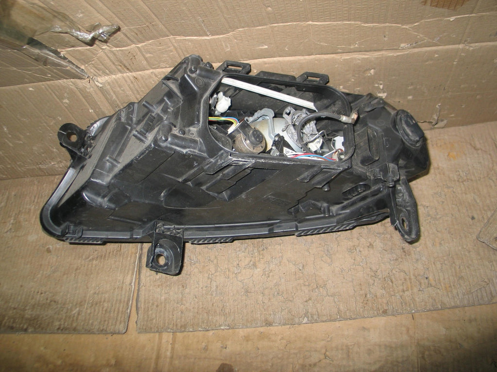 Frontscheinwerfer Audi A6 C6 4F0941030 Bi-Xenon Rechts Scheinwerfer Headlight