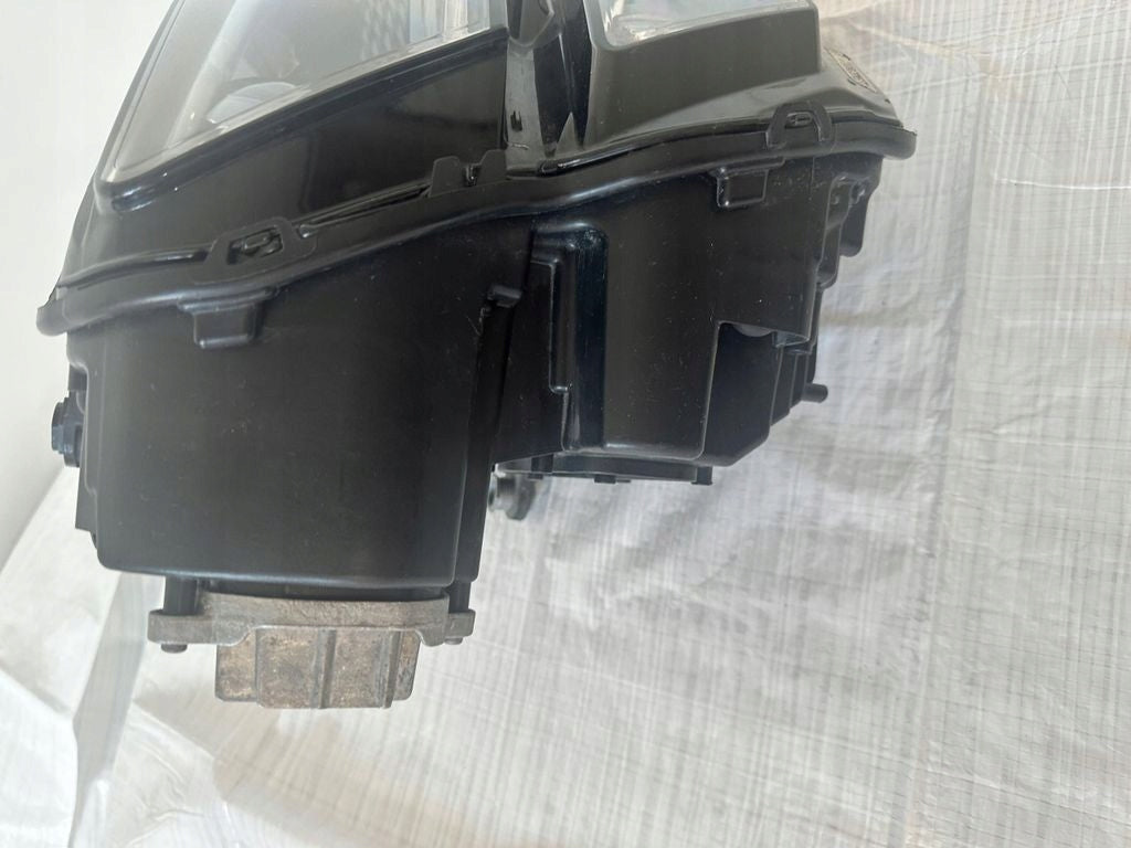 Frontscheinwerfer Skoda Karoq 57B941036B Rechts Scheinwerfer Headlight SCH9645598512mb
