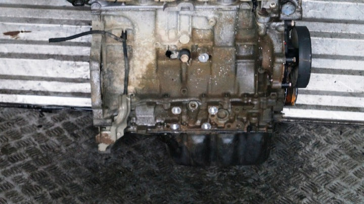 Motor BMW Mini R55 R56 N12B14AA 1.4 VTI 95PS 190TKm 2009 Benzin Unkomplett MOT6083631515ah