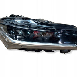 Frontscheinwerfer Skoda Superb I 3P1941016 Rechts Scheinwerfer Headlight SCH3975796126mu
