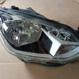 Frontscheinwerfer VW Up 1S1941016AA Rechts Scheinwerfer Headlight SCH9454001803ra