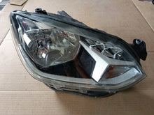Laden Sie das Bild in den Galerie-Viewer, Frontscheinwerfer VW Up 1S1941016AA Rechts Scheinwerfer Headlight SCH9454001803ra