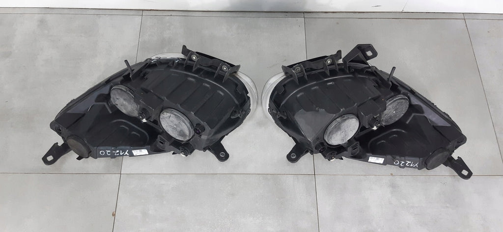 Frontscheinwerfer Opel Combo 51909056 51909054 Ein Stück (Rechts oder Links) SCH7075442925ql
