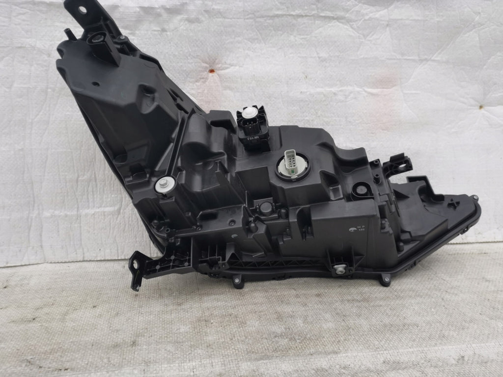 Frontscheinwerfer Honda Hr-V Logo LED Links Scheinwerfer Headlight