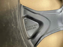 Load image into Gallery viewer, 1x Alufelge 19 Zoll 7.5" 5x108 47 5ET R1TC-C1A Ford Mondeo Rim Wheel FEL6818707732oi