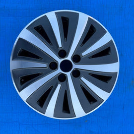 1x Alufelge 17 Zoll 6.5