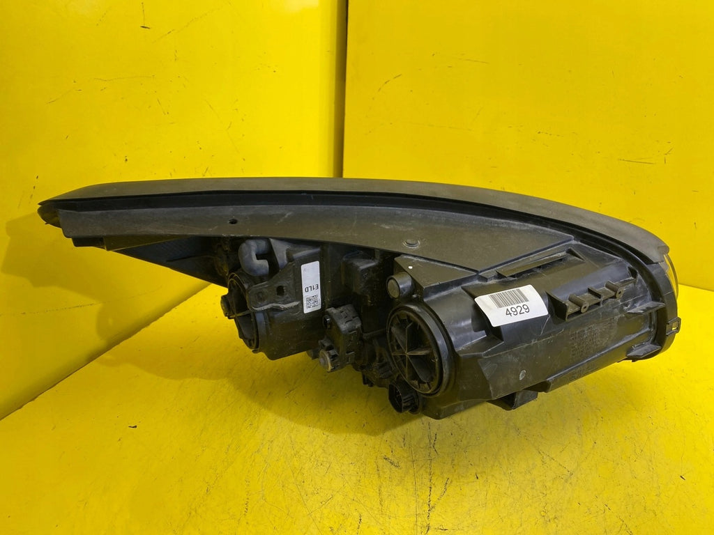 Frontscheinwerfer Kia Soul Links Scheinwerfer Headlight SCH9776757341tq