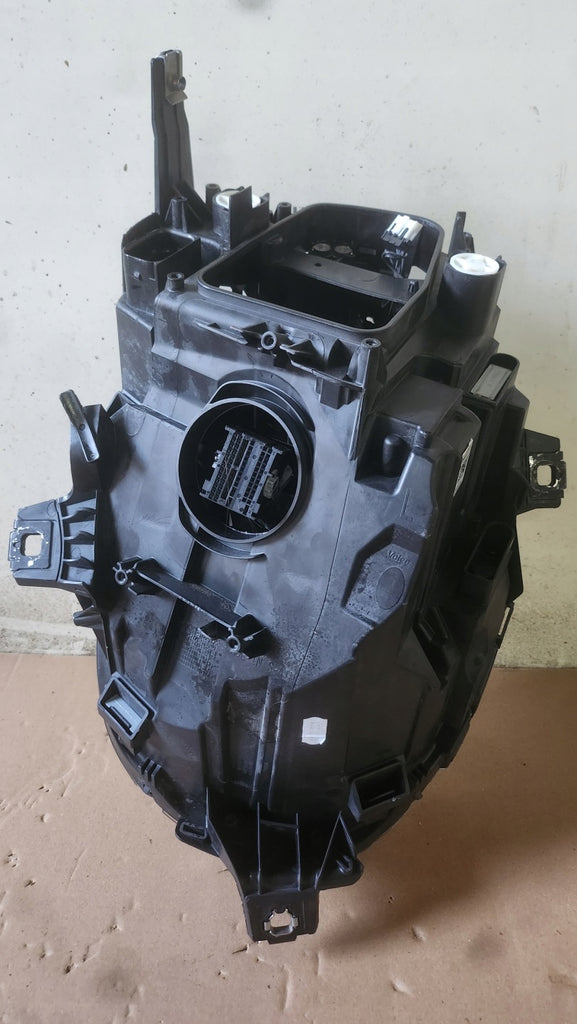 Frontscheinwerfer Mini F56 F55 5A01961 Links Scheinwerfer Headlight SCH8887393444rk